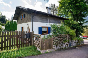 Casa Belfort per 9 persone Sporminore